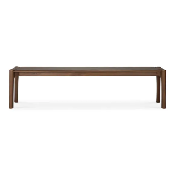 Ethnicraft Teak PI Bench