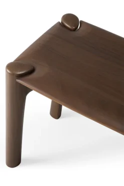 Ethnicraft Teak PI Bench