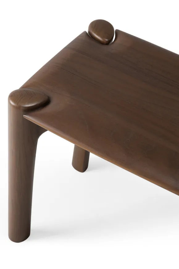Ethnicraft Teak PI Bench