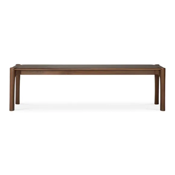 Ethnicraft Teak PI Bench