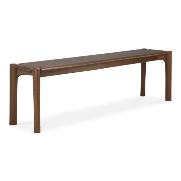 Ethnicraft Teak PI Bench