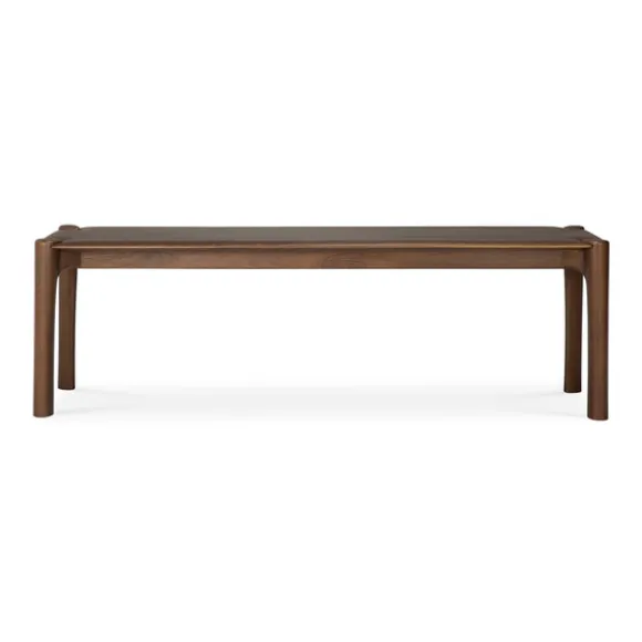 Ethnicraft Teak PI Bench