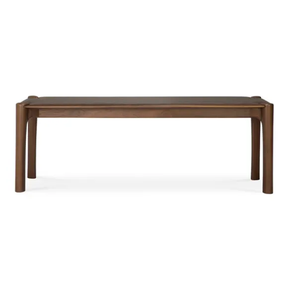 Ethnicraft Teak PI Bench