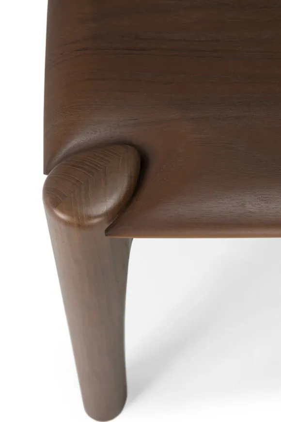 Ethnicraft Teak PI Bench