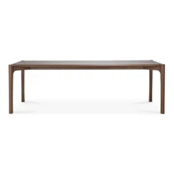 Ethnicraft Teak PI Dining Table