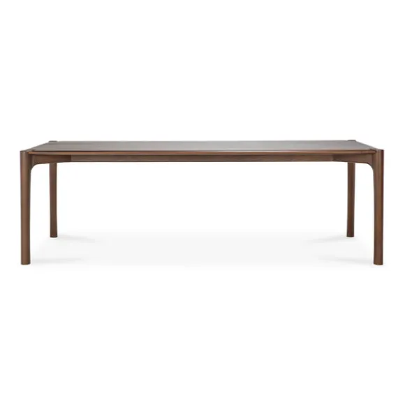 Ethnicraft Teak PI Dining Table