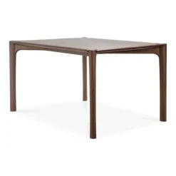 Ethnicraft Teak PI Dining Table