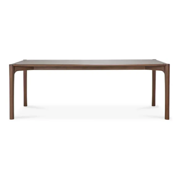 Ethnicraft Teak PI Dining Table