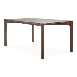 Ethnicraft Teak PI Dining Table