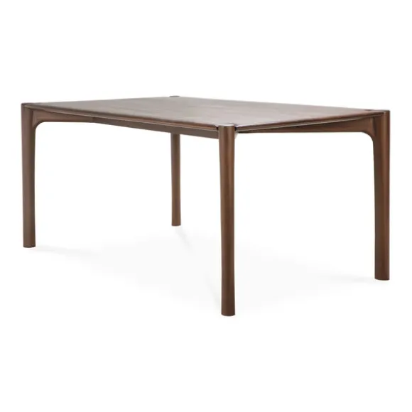 Ethnicraft Teak PI Dining Table