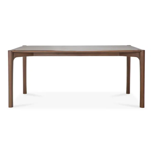 Ethnicraft Teak PI Dining Table