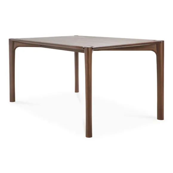 Ethnicraft Teak PI Dining Table