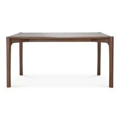Ethnicraft Teak PI Dining Table