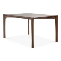 Ethnicraft Teak PI Dining Table