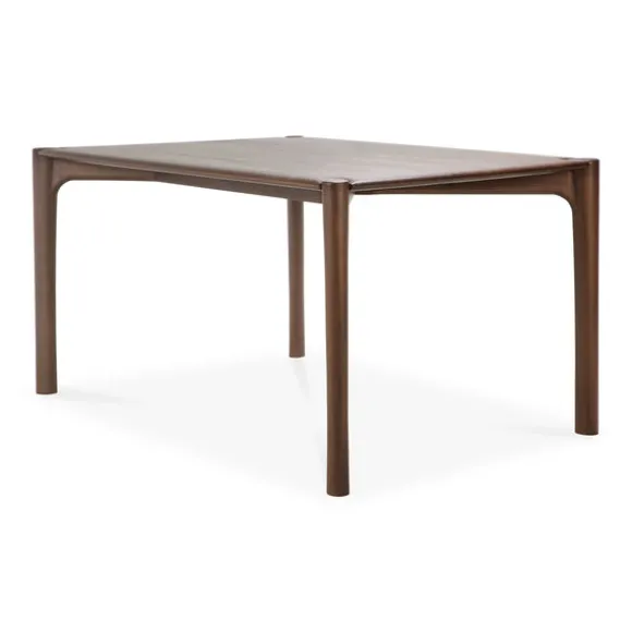 Ethnicraft Teak PI Dining Table