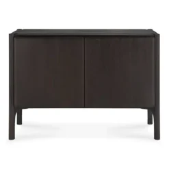 Ethnicraft Teak PI Sideboard - 2 Doors