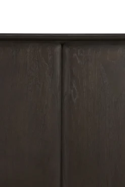 Ethnicraft Teak PI Sideboard - 3 Doors
