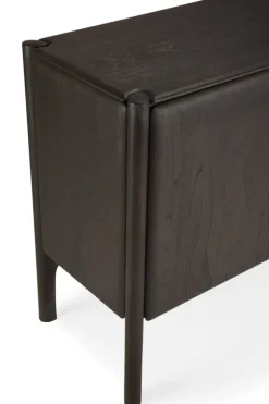 Ethnicraft Teak PI Sideboard - 2 Doors