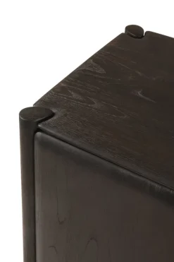 Ethnicraft Teak PI Sideboard - 3 Doors