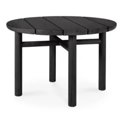 Ethnicraft Teak Quatro Outdoor Coffee Table