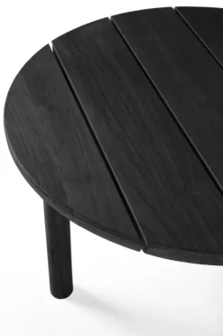 Ethnicraft Teak Quatro Outdoor Coffee Table