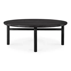 Ethnicraft Teak Quatro Outdoor Coffee Table