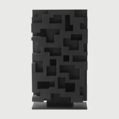 Ethnicraft Teak Stele Sculpture