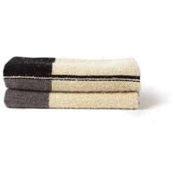 Ethnicraft Urban Throw