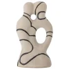 Eugenie Stoneware Deco - Nature