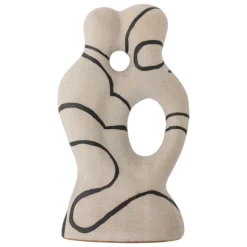 Eugenie Stoneware Deco - Nature