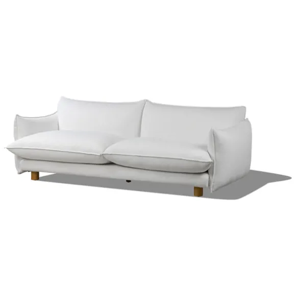 Eva 3 Seater Sofa