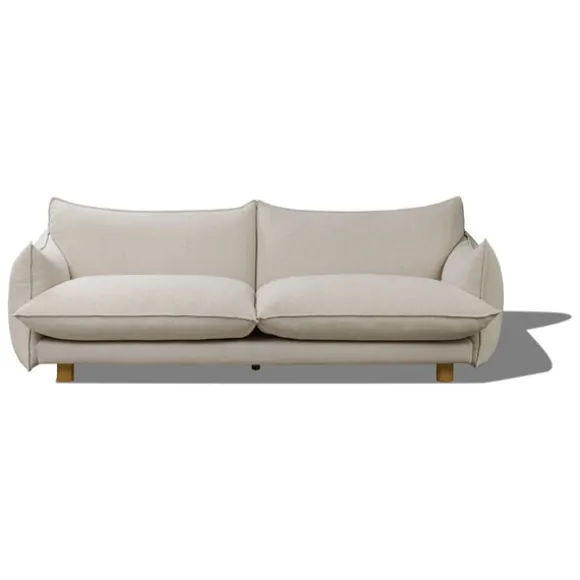 Eva 3 Seater Sofa