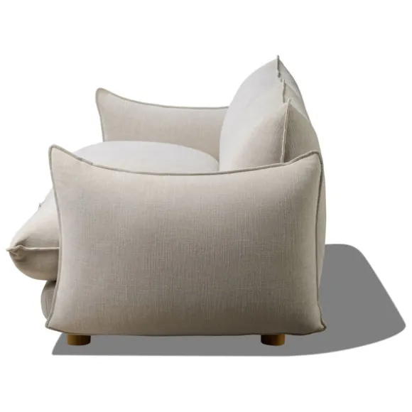 Eva 3 Seater Sofa