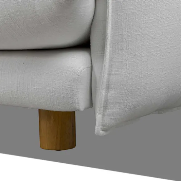 Eva 3 Seater Sofa