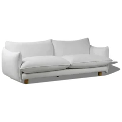 Eva 3 Seater Sofa