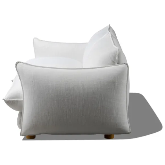 Eva 3 Seater Sofa