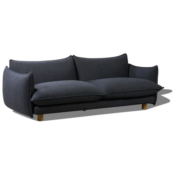 Eva 3 Seater Sofa