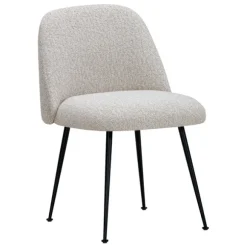 Event V2 Side Chair