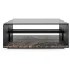 Expose Coffee Table