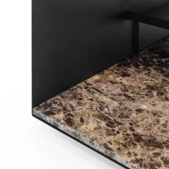 Expose Side Table