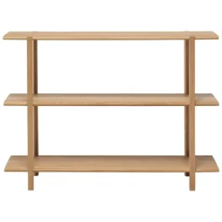 Farnsworth Low Shelf