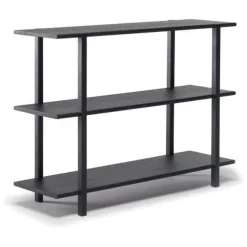 Farnsworth Low Shelf