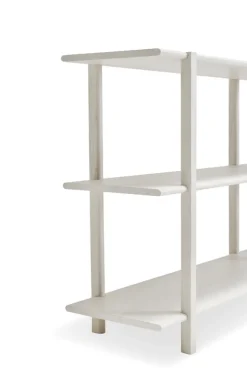 Farnsworth Low Shelf