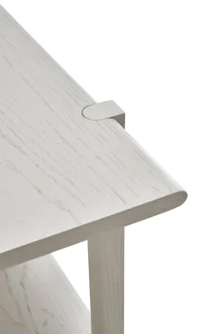 Farnsworth Low Shelf