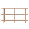 Farnsworth Wide Shelf