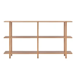 Farnsworth Wide Shelf