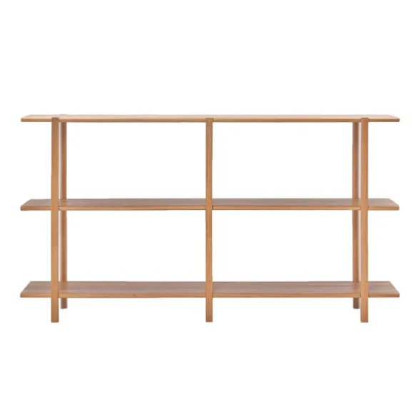 Farnsworth Wide Shelf