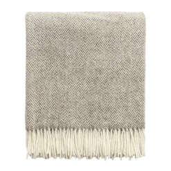 Featherston Throw