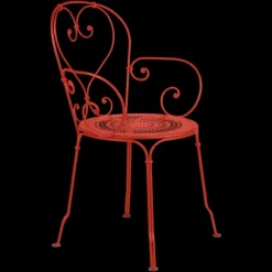 Fermob 1900 Arm Chair