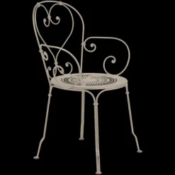 Fermob 1900 Arm Chair